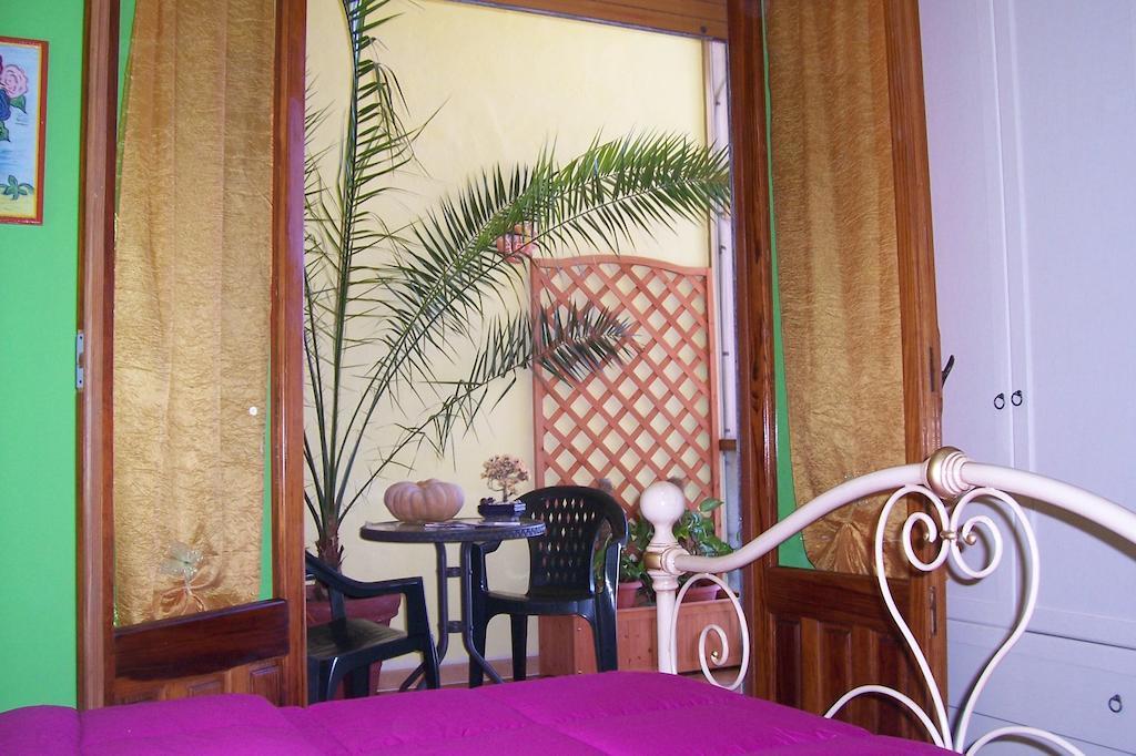B&B Le Terrazze Isola Di S. Antioco SantʼAntìoco Cameră foto