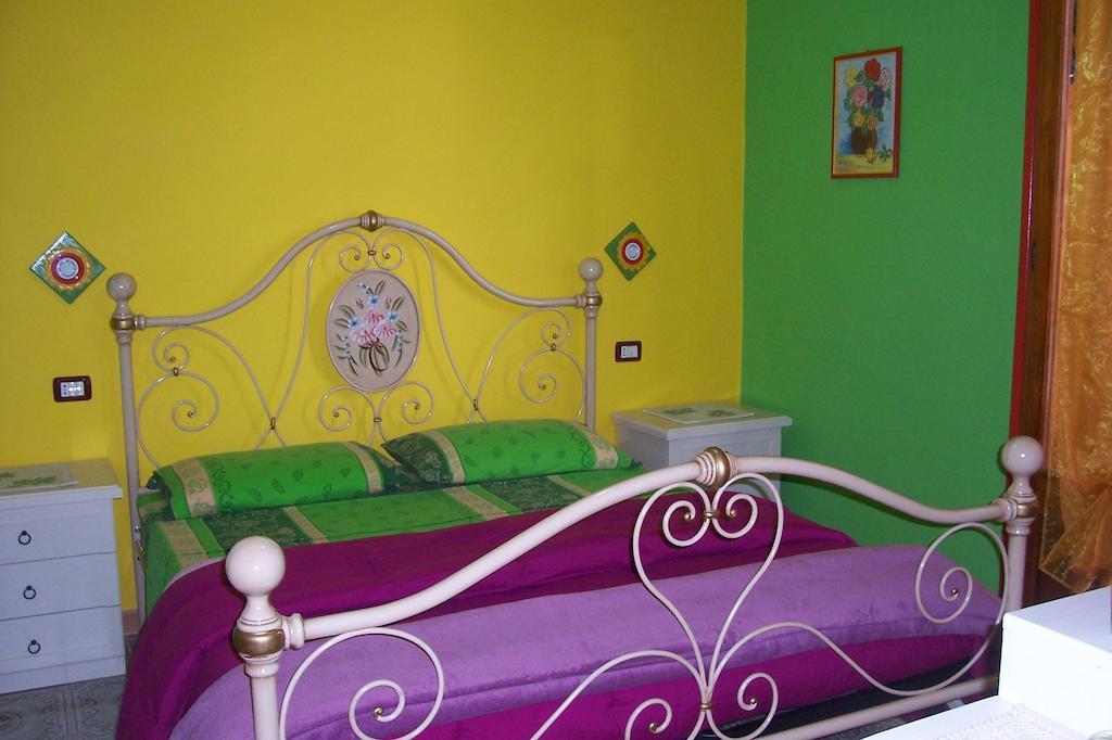 B&B Le Terrazze Isola Di S. Antioco SantʼAntìoco Cameră foto