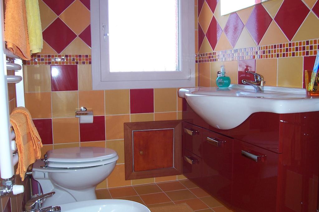 B&B Le Terrazze Isola Di S. Antioco SantʼAntìoco Cameră foto